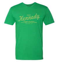 KENNEDY (Additional Colors)